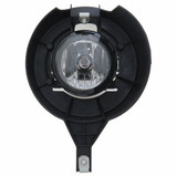 For 2005-2017 Nissan Frontier Fog Light DOT Certified With Bulbs Included w/Chrome Bumper (CLX-M0-19-5808-00-1-PARENT1)