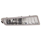 For 2001-2003 Acura TL Fog Light CAPA Certified (CLX-M0-19-5594-01-9-PARENT1)