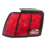For Rear Tail Light Assembly Unit (CLX-M0-FR305-U000L-PARENT1)