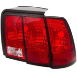 For Rear Tail Light Assembly Unit (CLX-M0-FR305-U000L-PARENT1)