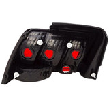For Rear Tail Light Assembly Unit (CLX-M0-FR305-U000L-PARENT1)