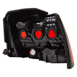 For Rear Tail Light Assembly Unit (CLX-M0-FR305-U000L-PARENT1)