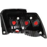 For Rear Tail Light Assembly Unit (CLX-M0-FR305-U000L-PARENT1)