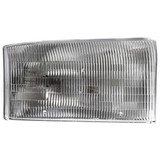 For 2000-2002 Ford Excursion Headlight w/o No Boundaries Package (CLX-M0-FR272-B001L-PARENT1)