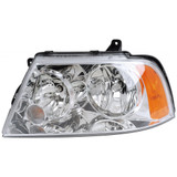 For 2003-2006 Lincoln Navigator Headlight (CLX-M0-FR358-B001L-PARENT1)