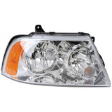 For 2003-2006 Lincoln Navigator Headlight (CLX-M0-FR358-B001L-PARENT1)