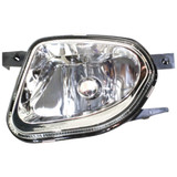 For 2003-2006 Mercedes-Benz E320 Fog Light With Bulbs Included ; Wagon; w/o Sport Pkg (CLX-M0-19-0450-00-PARENT1)