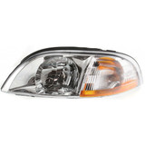For 1999-2003 Ford Windstar Headlight (CLX-M0-FR280-B001L-PARENT1)