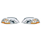 For 1999-2003 Ford Windstar Headlight (CLX-M0-FR280-B001L-PARENT1)