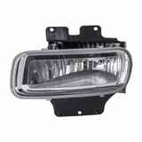 For 2004-2005 Ford F-150 Fog Light With Bulbs Included ;except Heritage; includes bracket & bulb (CLX-M0-19-5582-00-PARENT1)