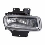 For 2004-2005 Ford F-150 Fog Light With Bulbs Included ;except Heritage; includes bracket & bulb (CLX-M0-19-5582-00-PARENT1)