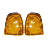 For 2001-2005 Ford Ranger Park / Signal Light Assembly Unit Park/Signal Combo (CLX-M0-FR321-U000L-PARENT1)
