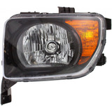 For 2007 2008 Honda Element Headlight Assembly Unit EX/LX Model (CLX-M0-HD427-A101L-PARENT1)