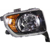 For 2007 2008 Honda Element Headlight Assembly Unit EX/LX Model (CLX-M0-HD427-A101L-PARENT1)