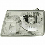 For 2001-2011 Ford Ranger Headlight (CLX-M0-FR320-B001L-PARENT1)