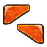 For 2003-2008 Honda Element Side Marker Light (CLX-M0-HD428-B000L-PARENT1)