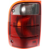 For 2001-2005 Ford Ranger Rear Tail Light Assembly Unit (CLX-M0-FR322-U000L-PARENT1)