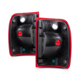 For 2001-2005 Ford Ranger Rear Tail Light Assembly Unit (CLX-M0-FR322-U000L-PARENT1)