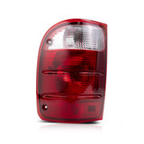 For 2001-2005 Ford Ranger Rear Tail Light Assembly Unit (CLX-M0-FR322-U000L-PARENT1)