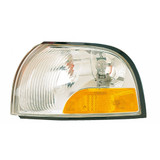 For 1999-2002 Mercury Villager Park / Signal / Side Marker Light (CLX-M0-FR329-U000L-PARENT1)