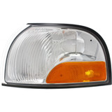 For 1999-2002 Mercury Villager Park / Signal / Side Marker Light (CLX-M0-FR329-U000L-PARENT1)