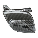 For 1995-2002 Pontiac Sunfire Headlight Bulbs Included (CLX-M0-20-5070-00-PARENT1)