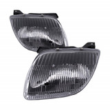 For 1995-2002 Pontiac Sunfire Headlight Bulbs Included (CLX-M0-20-5070-00-PARENT1)