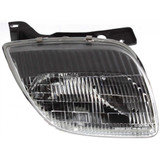 For 1995-2002 Pontiac Sunfire Headlight Bulbs Included (CLX-M0-20-5070-00-PARENT1)