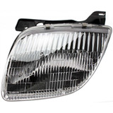 For 1995-2002 Pontiac Sunfire Headlight Bulbs Included (CLX-M0-20-5070-00-PARENT1)