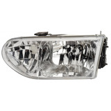 For 1999-2002 Mercury Villager Headlight (CLX-M0-FR327-B001L-PARENT1)