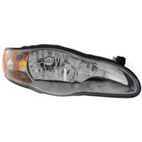 For 2000-2005 Chevy Monte Carlo Headlight DOT Certified Bulbs Included (CLX-M0-20-5916-00-1-PARENT1)