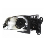 For 2000-2002 Mazda 626 Headlight Bulbs Included Headlamp Bracket (CLX-M0-20-6058-00-PARENT1)