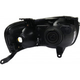 For 2001-2004 Ford Escape Headlight (CLX-M0-FR335-B001L-PARENT1)