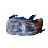 For 2001-2004 Ford Escape Headlight (CLX-M0-FR335-B001L-PARENT1)