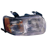 For 2001-2004 Ford Escape Headlight (CLX-M0-FR335-B001L-PARENT1)