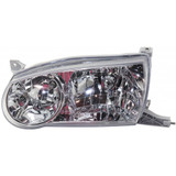 For 2001 2002 Toyota Corolla Headlight DOT Certified Bulbs Included (CLX-M0-20-5962-00-1-PARENT1)
