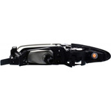 For 1997-2003 Pontiac Grand Prix Headlight DOT Certified Lens and Housing Only Combination Lamp Assy (CLX-M0-20-5122-09-1-PARENT1)