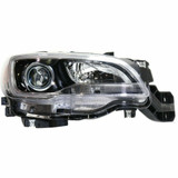 For 2015-2017 Subaru Legacy Headlight DOT Certified Bulbs Included ;Halogen (CLX-M0-20-9594-00-1-PARENT1)