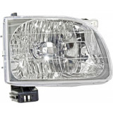 For 2001-2004 Toyota Tacoma Headlight Bulbs Included (CLX-M0-20-6074-00-PARENT1)