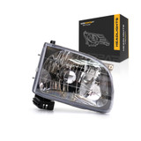 For 2001-2004 Toyota Tacoma Headlight Bulbs Included (CLX-M0-20-6074-00-PARENT1)