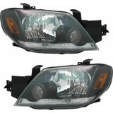 For 2003 2004 Mitsubishi Outlander Headlight DOT Certified (CLX-M0-20-12142-00-1-PARENT1)