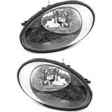 For 1998-1999 Ford Taurus Headlight Bulbs (CLX-M0-20-3170-90-PARENT1)