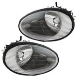 For 1996-1998 Ford Taurus Headlight Bulbs (CLX-M0-20-3170-00-PARENT1)