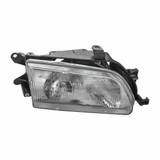 For 1995-1996 Toyota Tercel Headlight Bulbs (CLX-M0-20-3300-00-PARENT1)