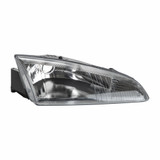 For 1993-1997 Dodge Intrepid Headlight Lens & Housing Only (CLX-M0-20-3386-01-PARENT1)