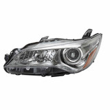 For 2015-2017 Toyota Camry Headlight DOT Certified Bulbs Included ;LE|XLE; Halogen (CLX-M0-20-9610-00-1-PARENT1)