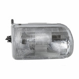 For 1994-1997 Mazda B2300 Headlight Bulbs Included (CLX-M0-20-3594-00-PARENT1)