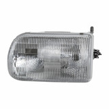 For 1994-1997 Mazda B2300 Headlight Bulbs Included (CLX-M0-20-3594-00-PARENT1)