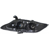 For 2014 2015 Honda Civic Headlight CAPA Certified Bulbs Included Coupe (CLX-M0-20-9650-00-9-PARENT1)