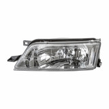 For 1997-1999 Nissan Maxima Headlight Bulbs Included (CLX-M0-20-5062-00-PARENT1)